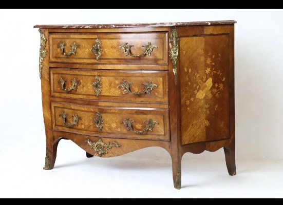 Chest Of Drawers -photo-2
