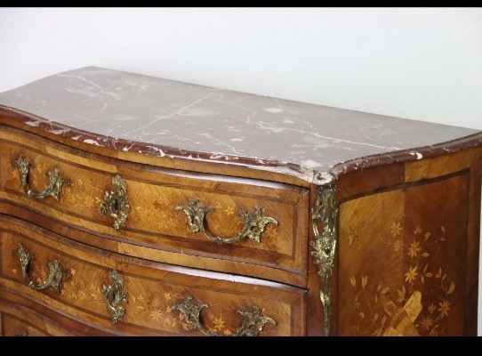 Chest Of Drawers -photo-3