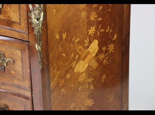 Chest Of Drawers -photo-4