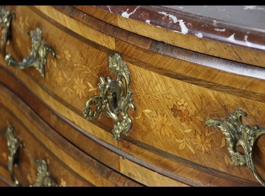 Chest Of Drawers -photo-1