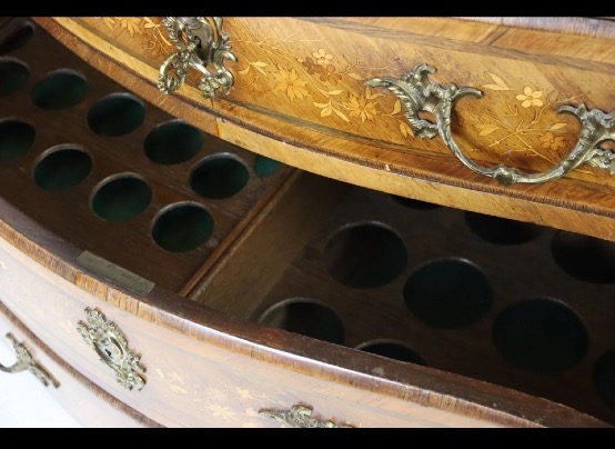 Chest Of Drawers -photo-3