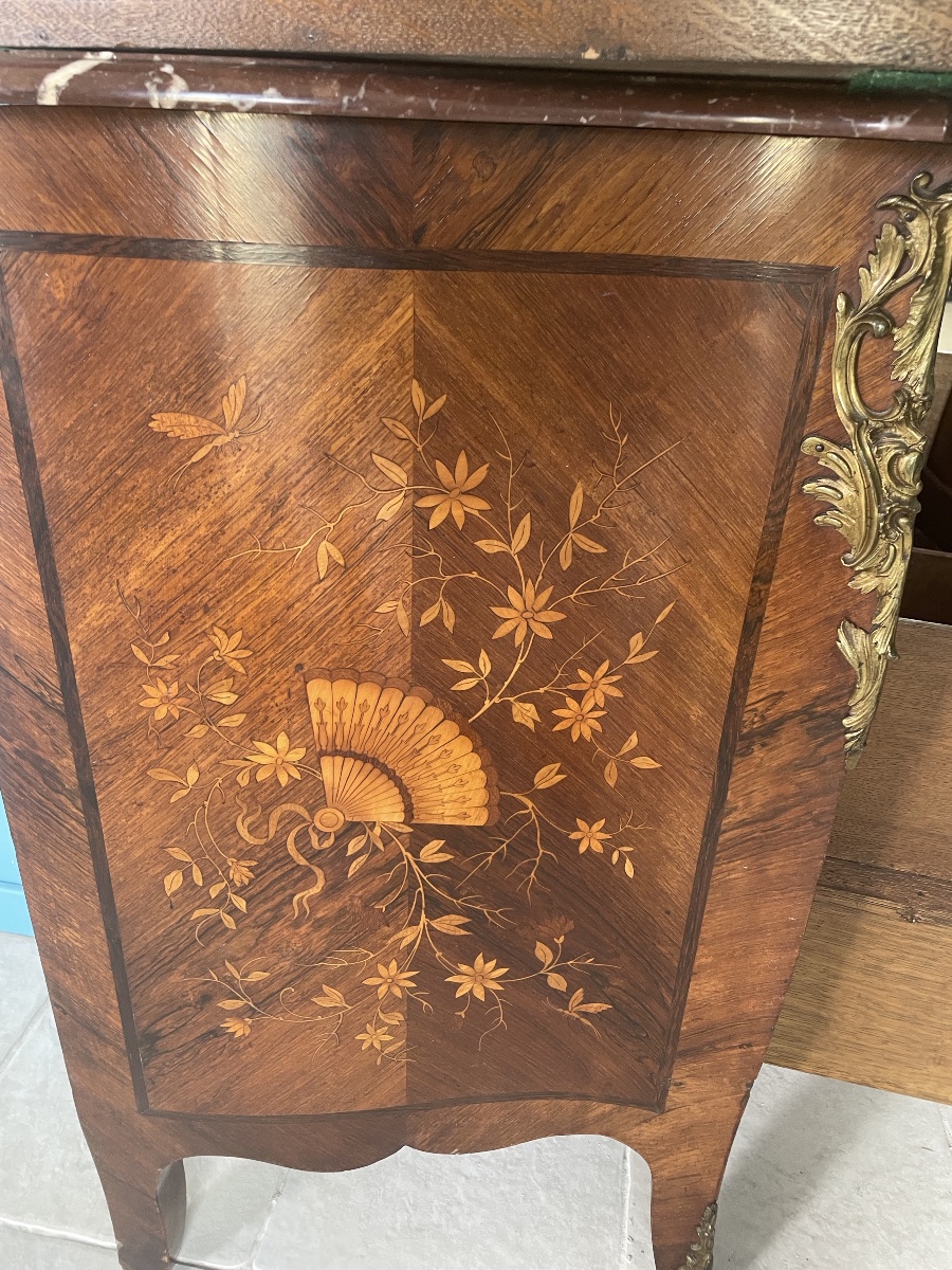 Chest Of Drawers -photo-4