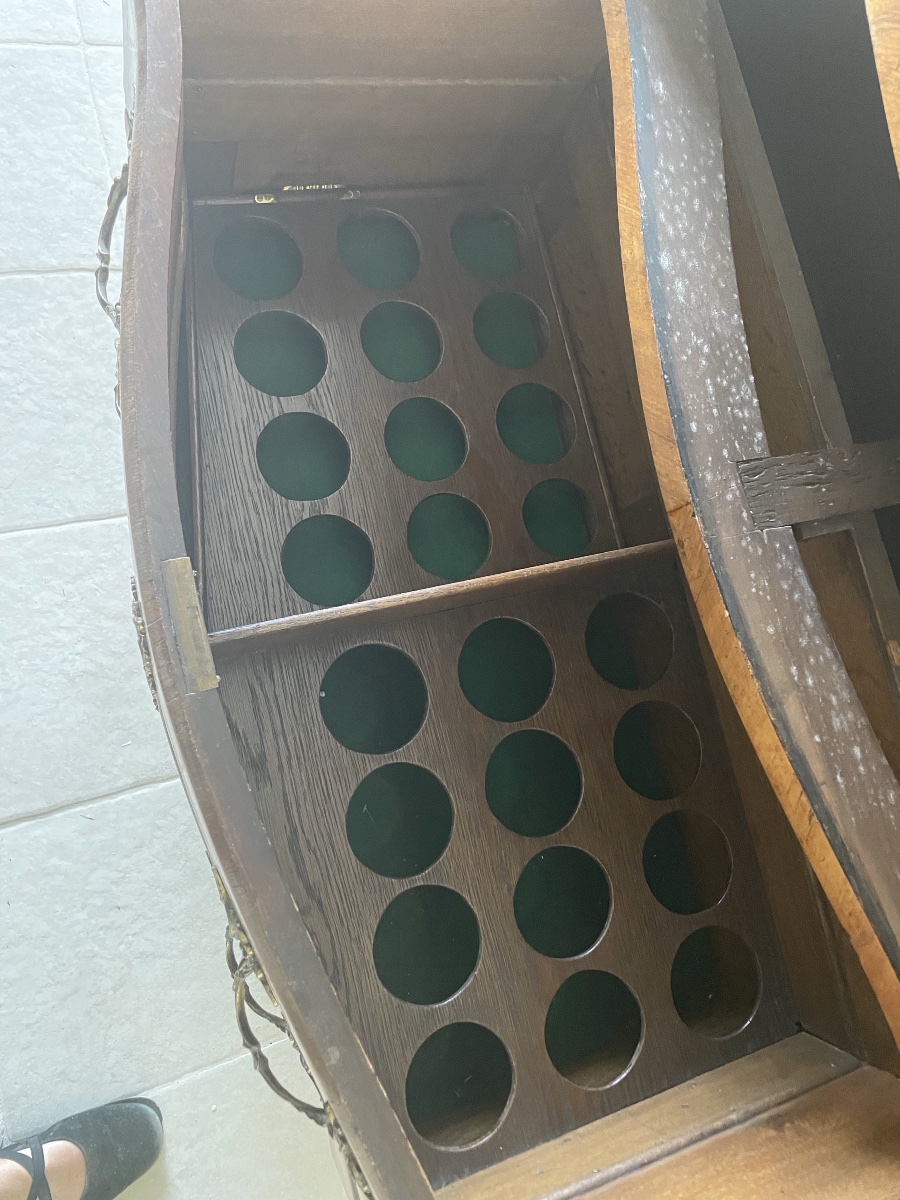 Chest Of Drawers -photo-7
