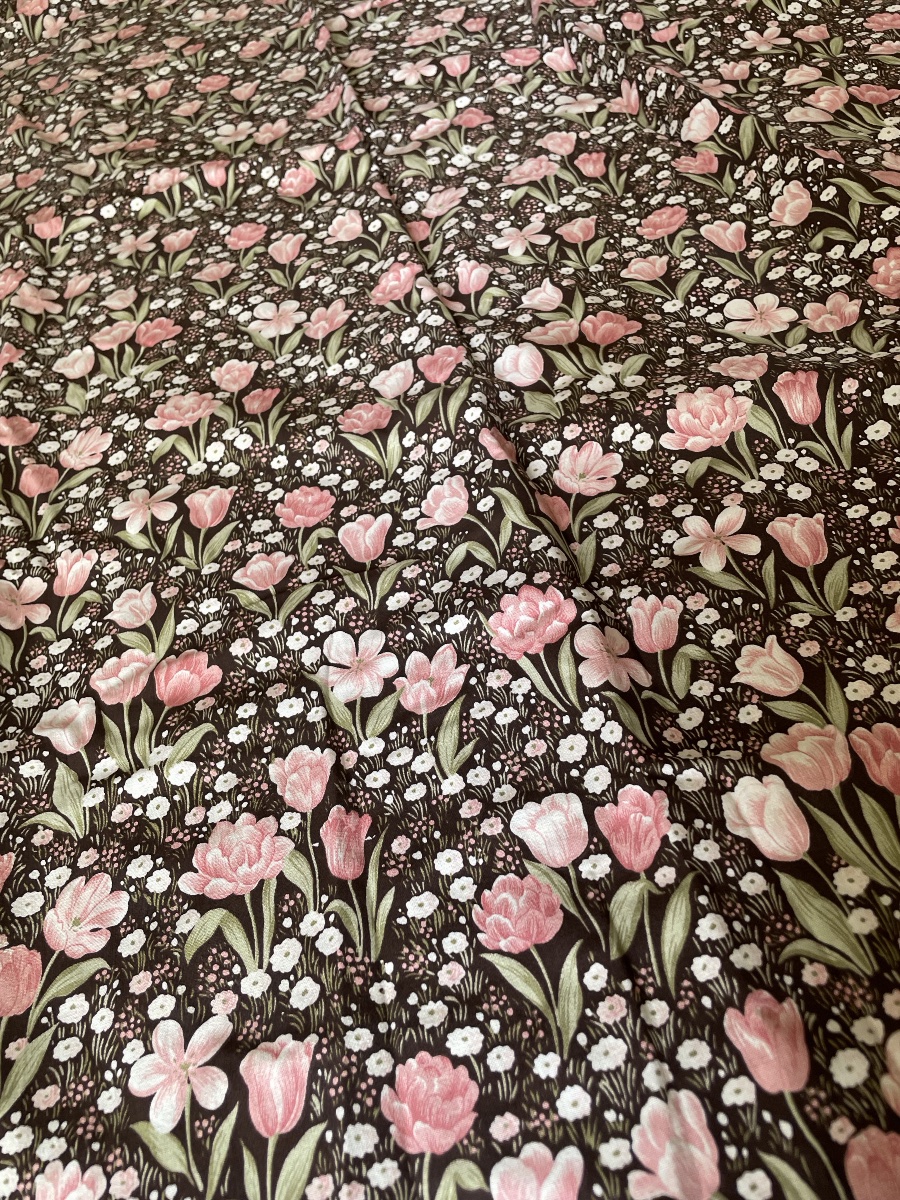 The Pair Of Tulip Curtains -photo-4
