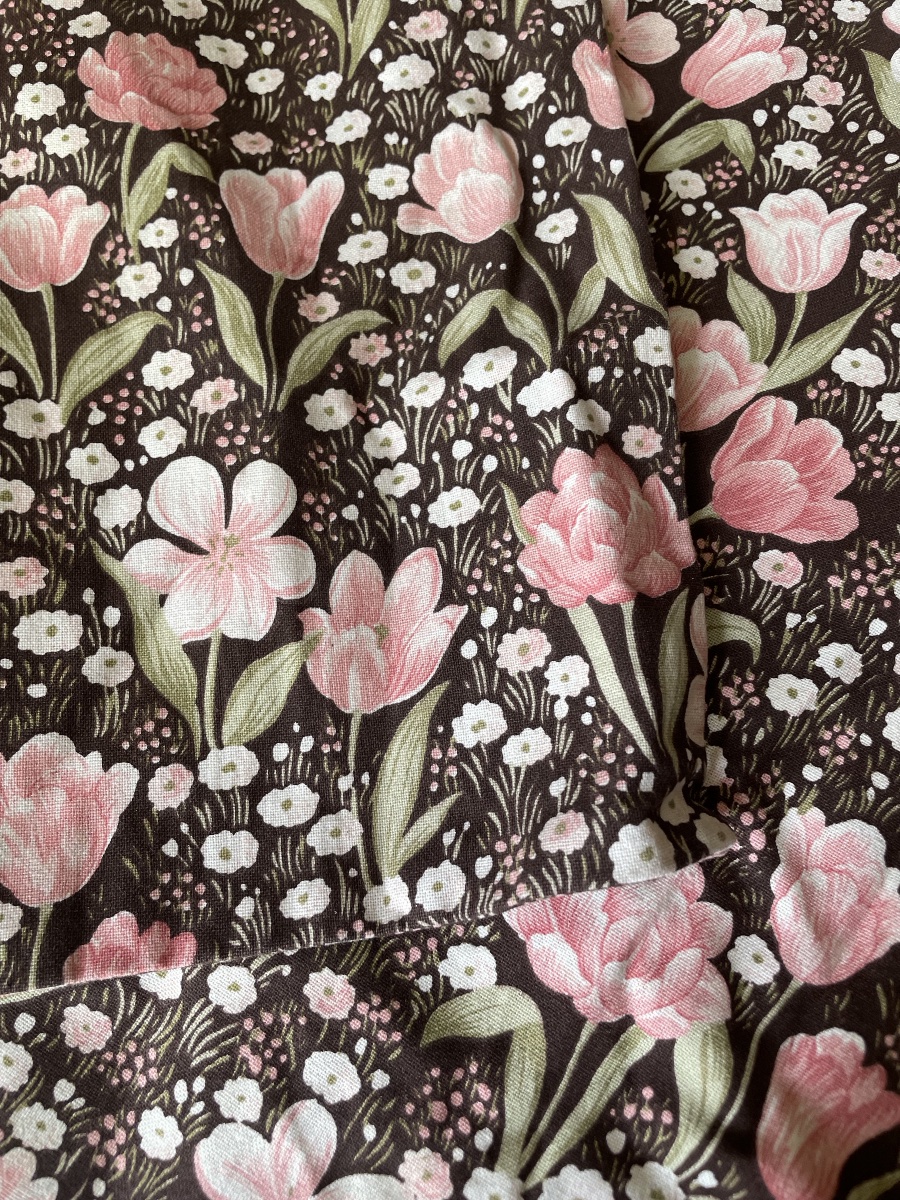 The Pair Of Tulip Curtains -photo-1
