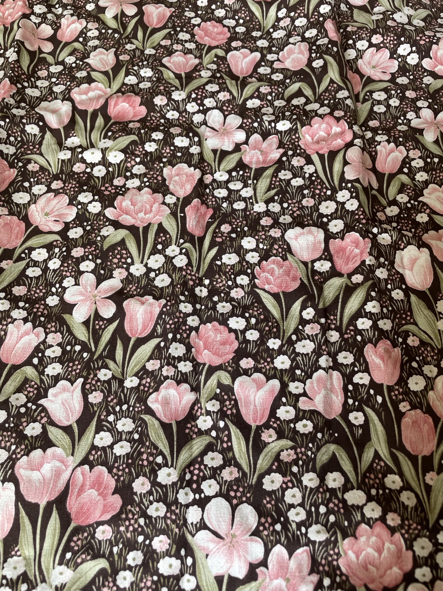 The Pair Of Tulip Curtains -photo-5