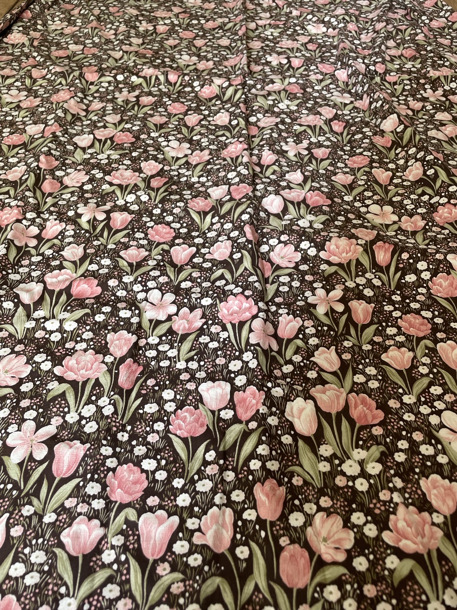 The Pair Of Tulip Curtains -photo-6