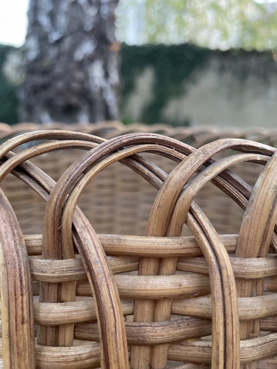 Folk Art: Beautiful Basket Weaving -photo-3