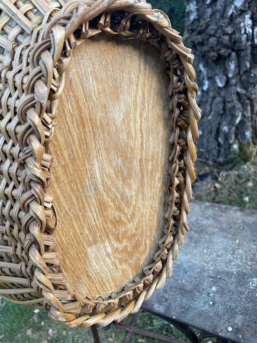Folk Art: Beautiful Basket Weaving -photo-6