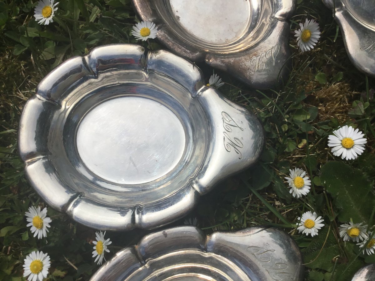 Bowls At Arêtes, Grand Hôtel De Vittel By Christofle-photo-4