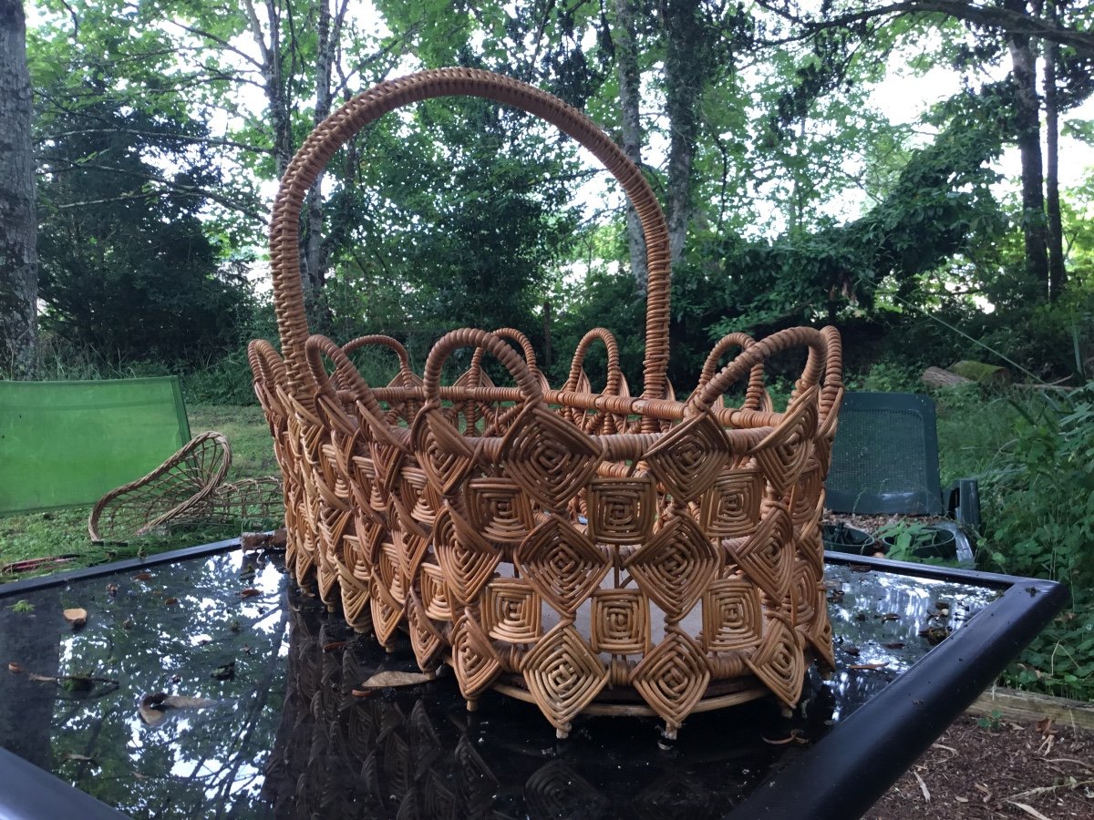 Folk Art, Basket Weaving-photo-8