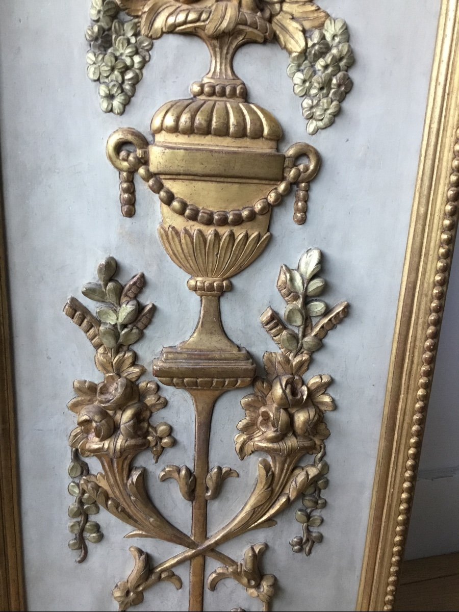 Masterpiece Of Sculptor Gilder Ornemanist-photo-5