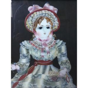 Suzy Bartolini, The Doll