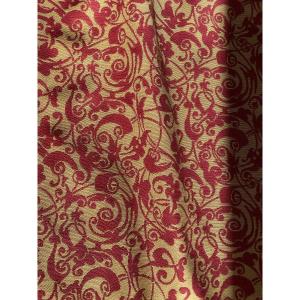 The Pair Of Shimmering Curtains (4 Pairs Available)