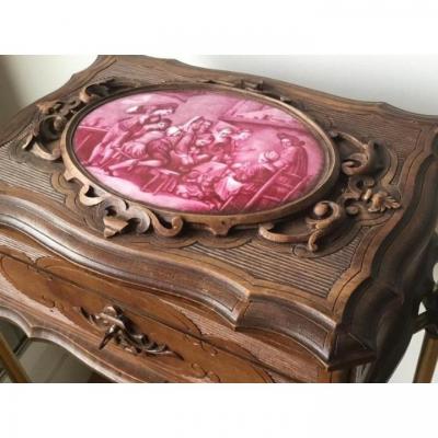 Jewelery Box Napoleon III