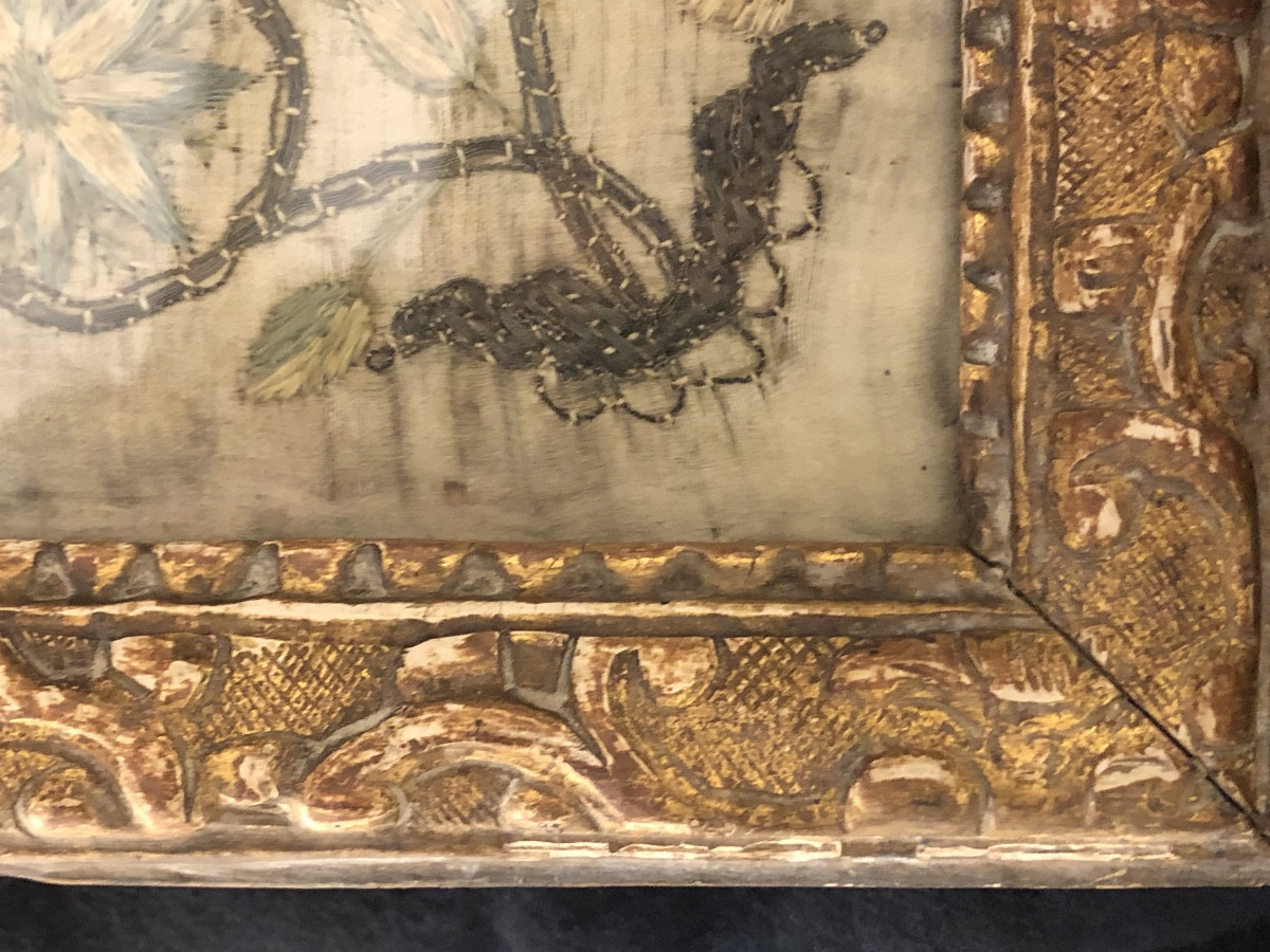 Saint Suaire De Besançon 18th Century-photo-3