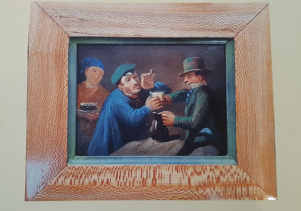 Scènes de cabaret