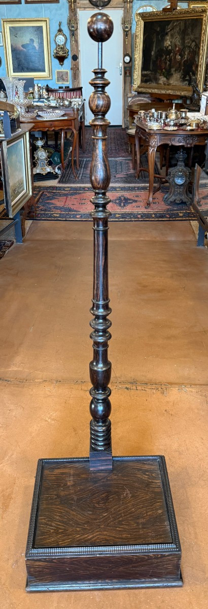 Crachoir de bistrot époque Napoléon III 