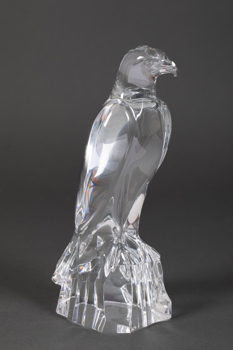 Baccarat, Crystal Eagle 