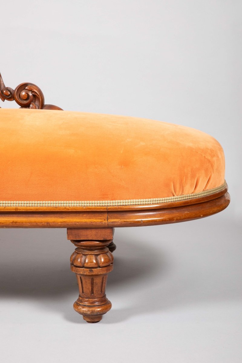 Mahogany Daybed -photo-2