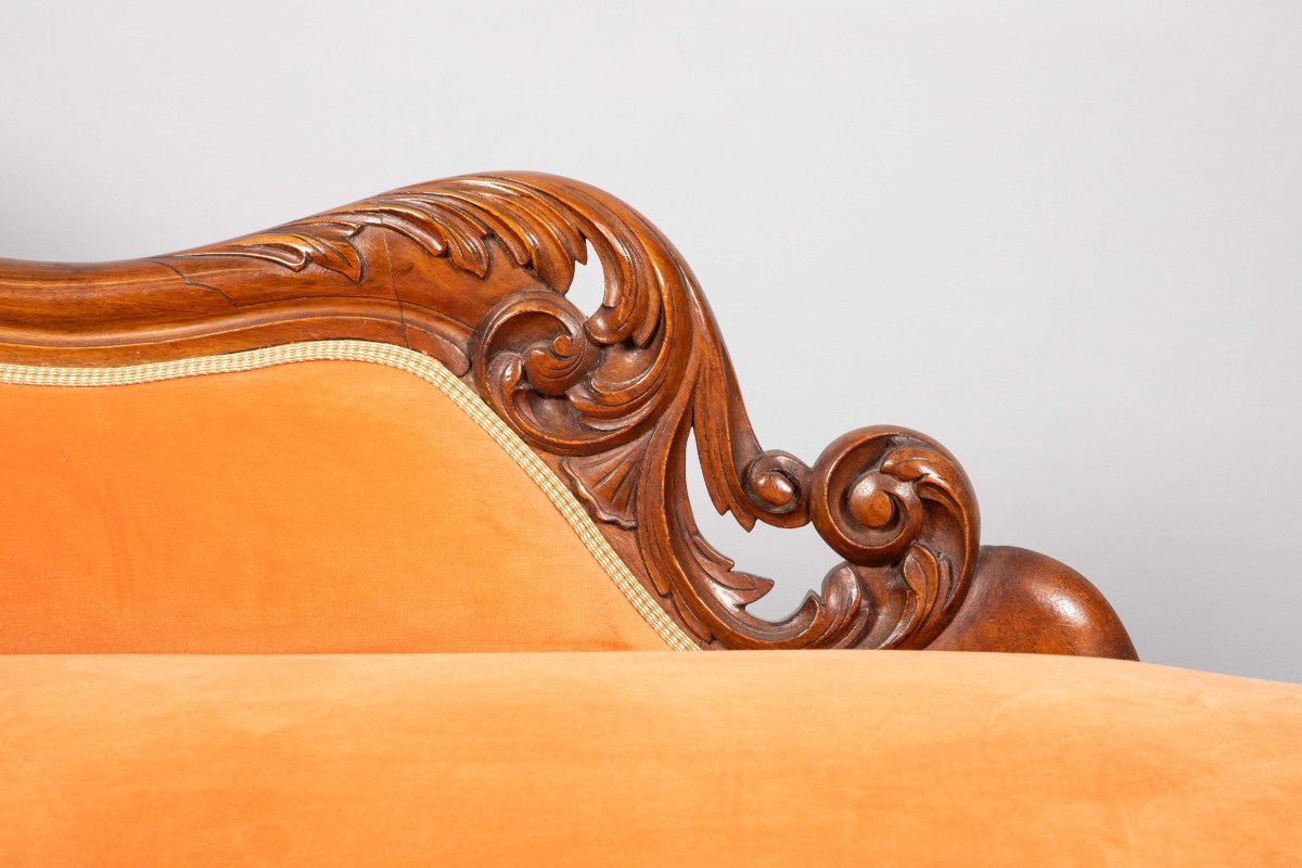 Mahogany Daybed -photo-3