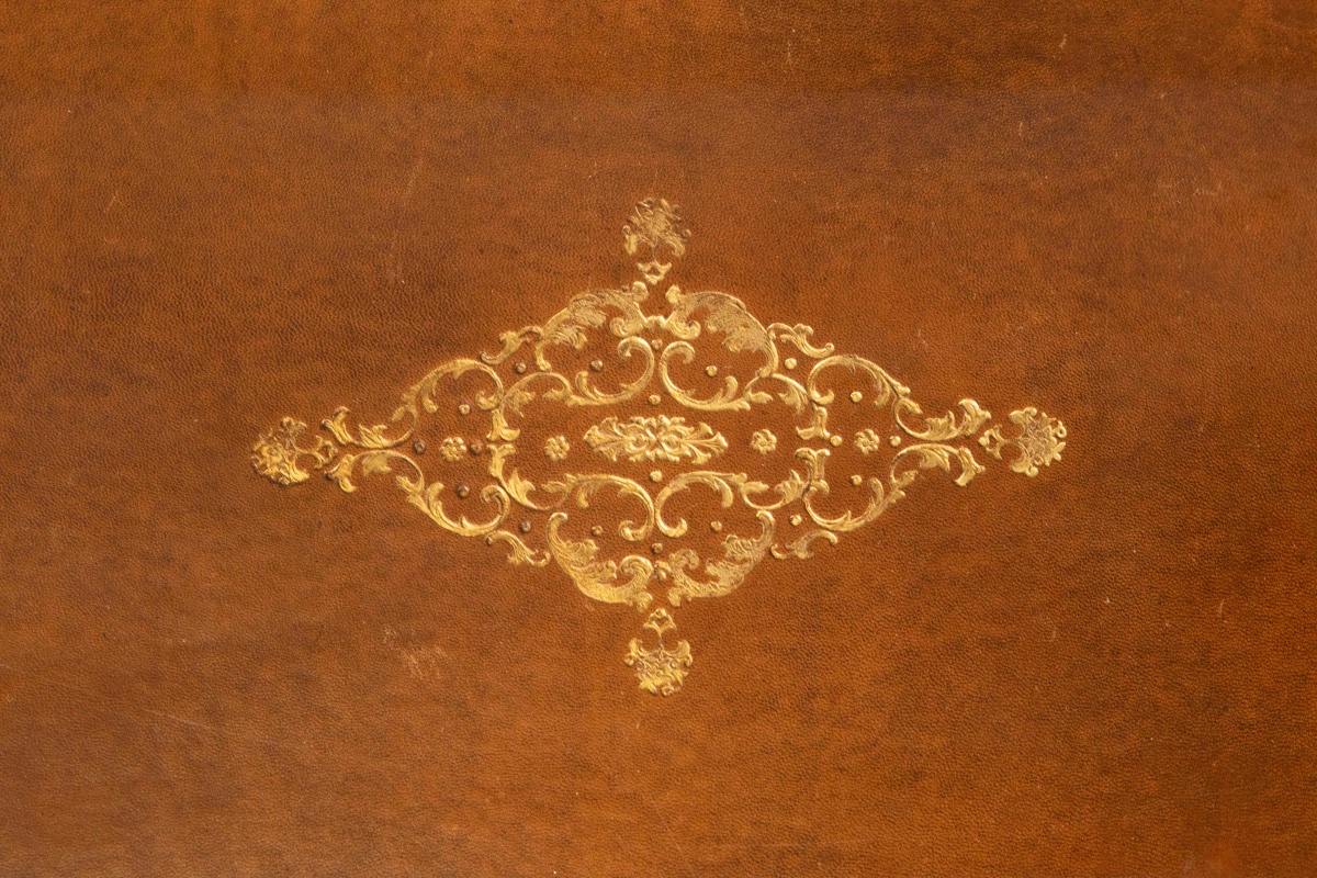 Table Bureau De Style Lxv -photo-3