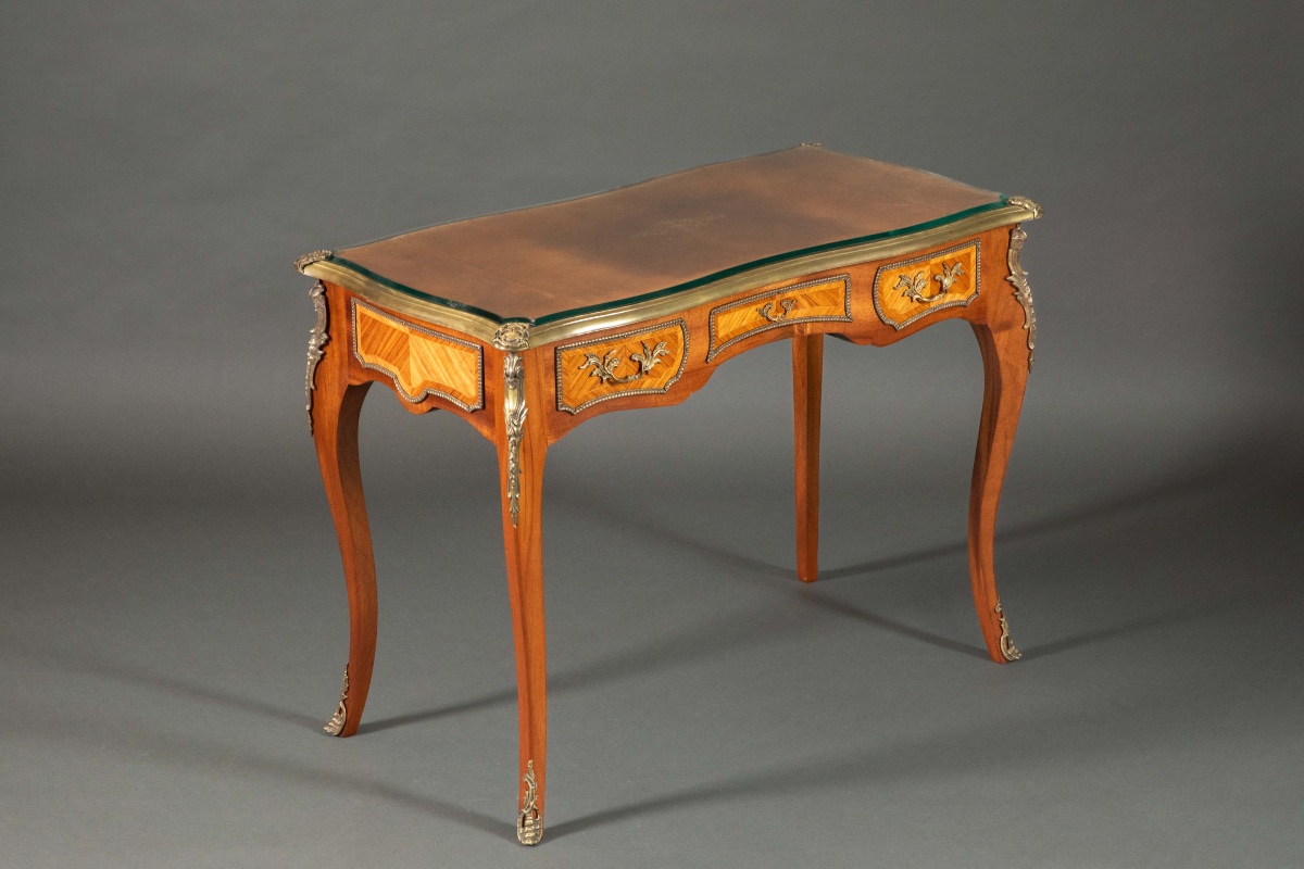Table Bureau De Style Lxv -photo-4