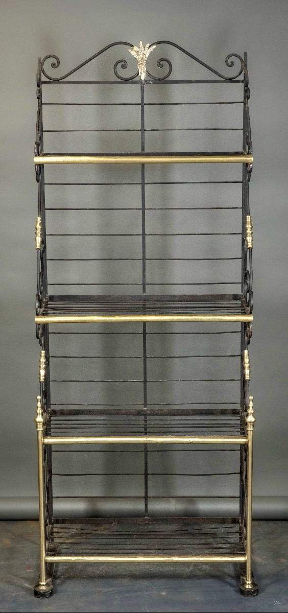 Bakery Shelf-photo-2
