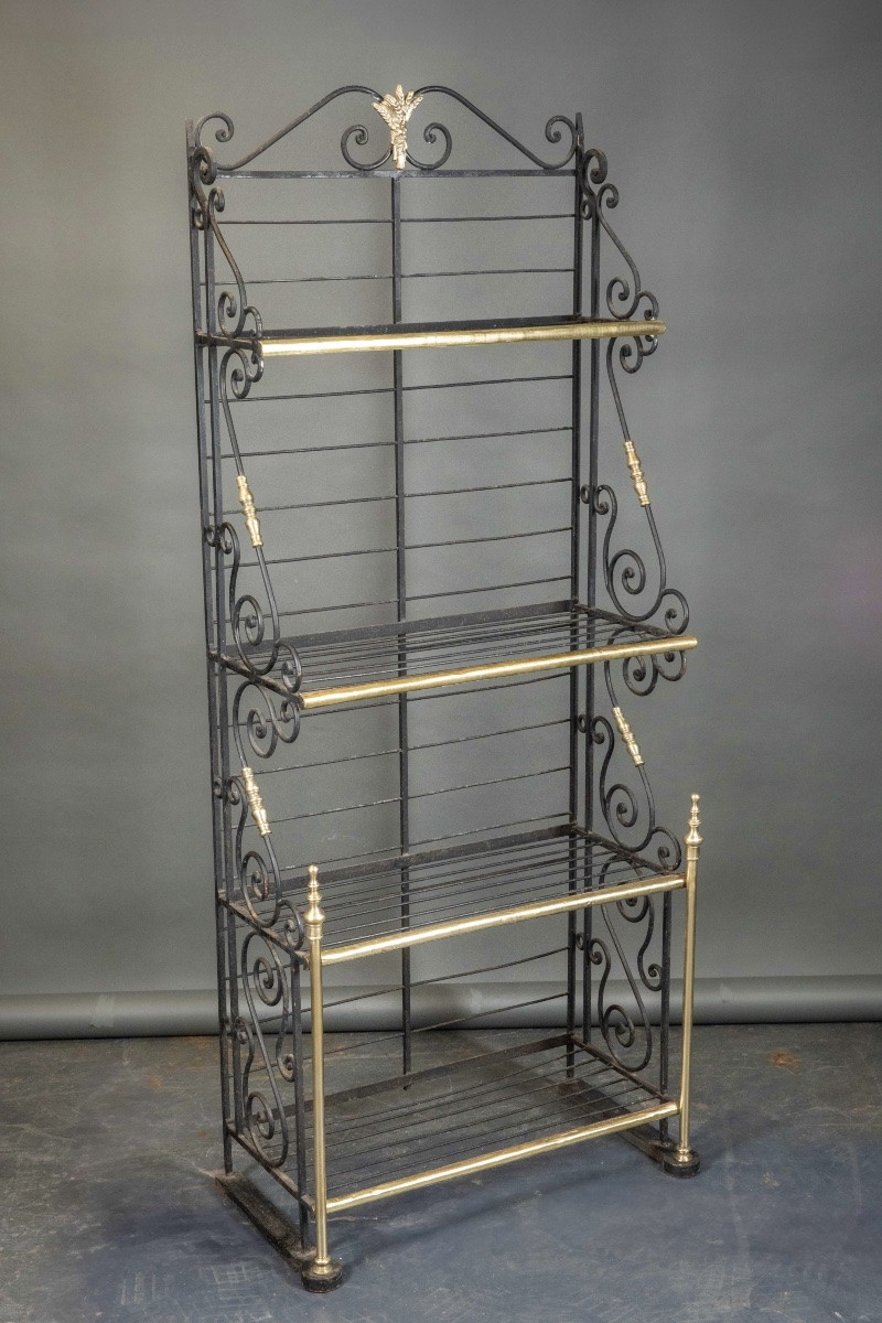 Bakery Shelf-photo-4
