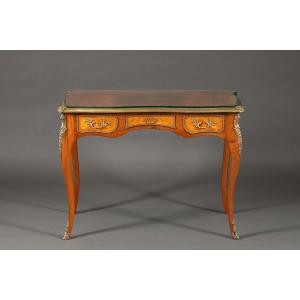 Lxv Style Desk Table 