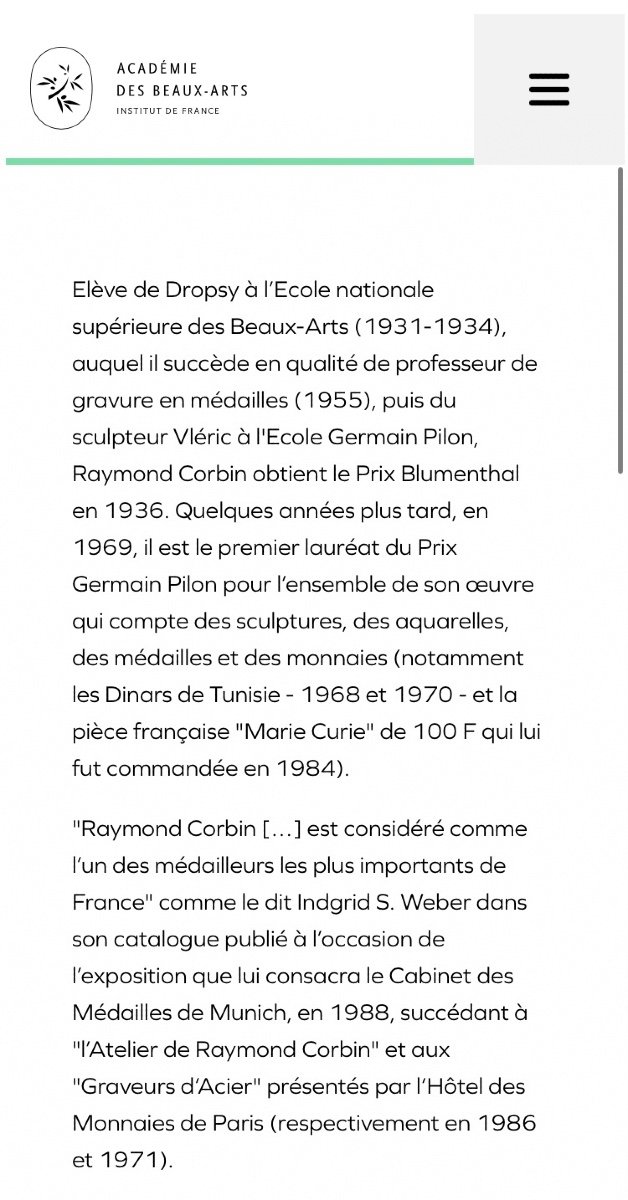 Raymond Corbin Et Victor Canale. Médaillon En Céramique émaillée.  « Les jouets d’Eros . 1936.-photo-2