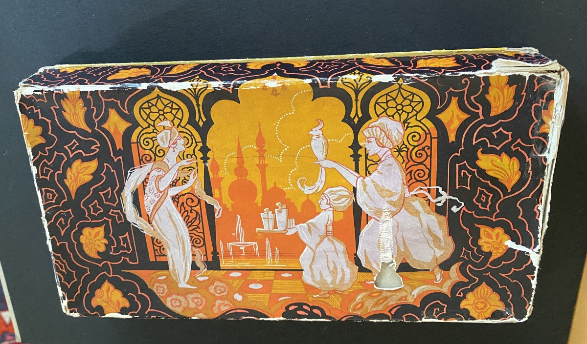 Poupée révolutionnaire. Début XXème. -photo-2