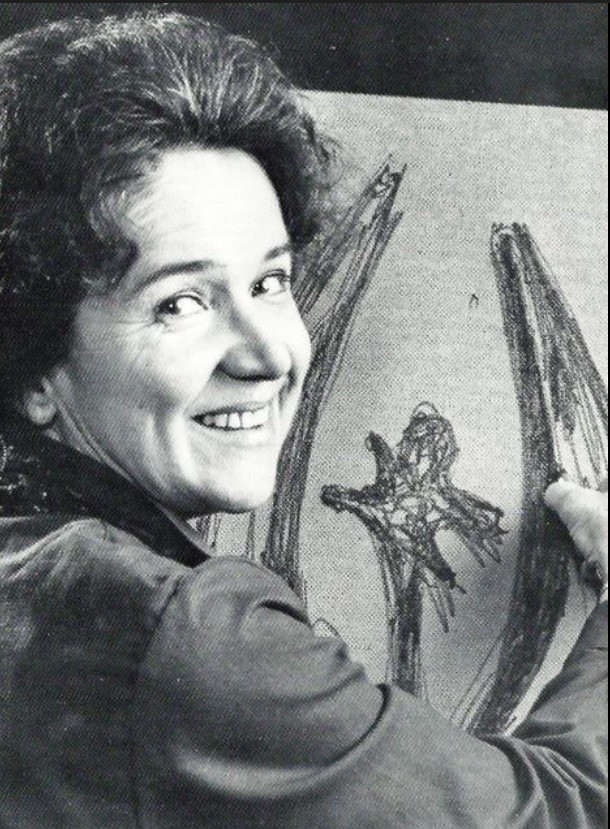 Marjatta Weckström. Paperweight From The 80s. Polished Bronze Pebble.-photo-4