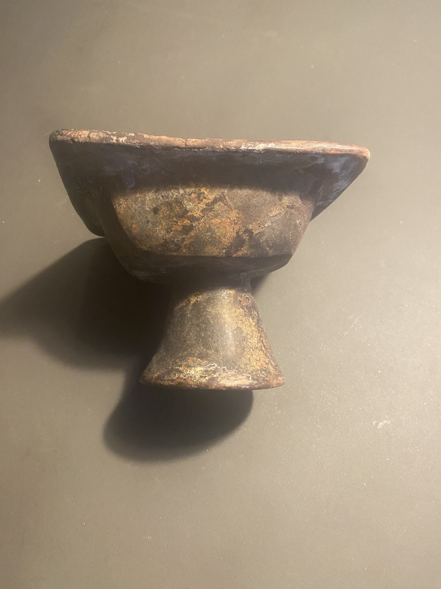 Authentic Ancient Roman Cup From Carthage-photo-2