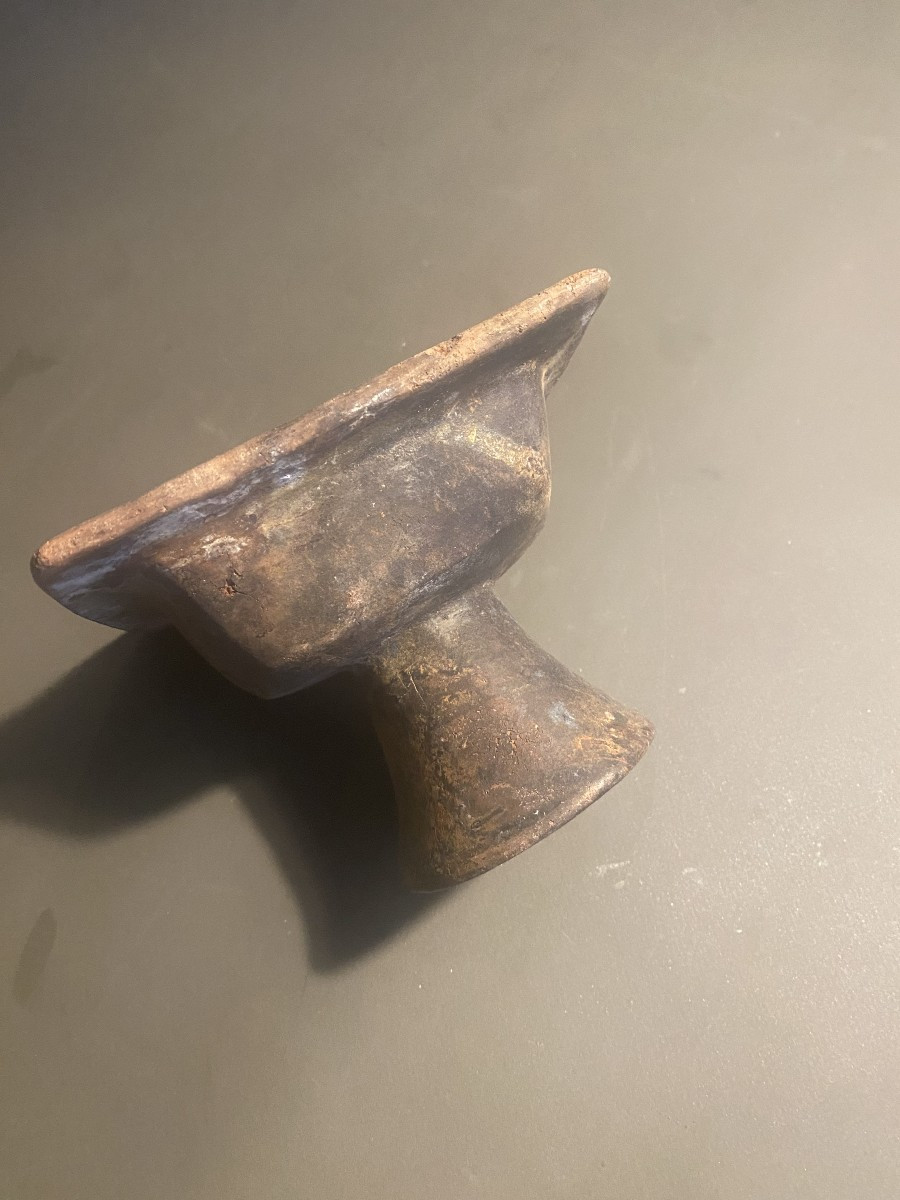 Authentic Ancient Roman Cup From Carthage-photo-3
