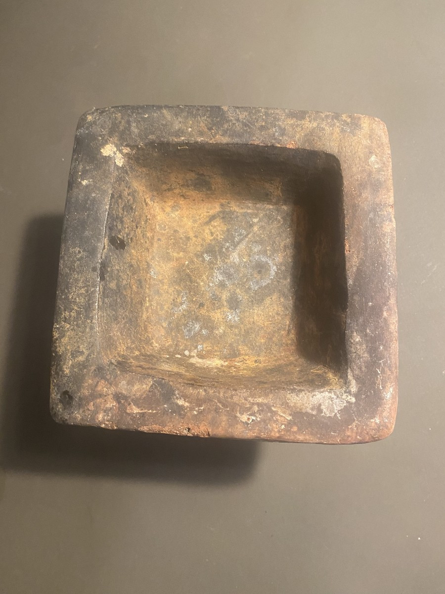 Authentic Ancient Roman Cup From Carthage-photo-1