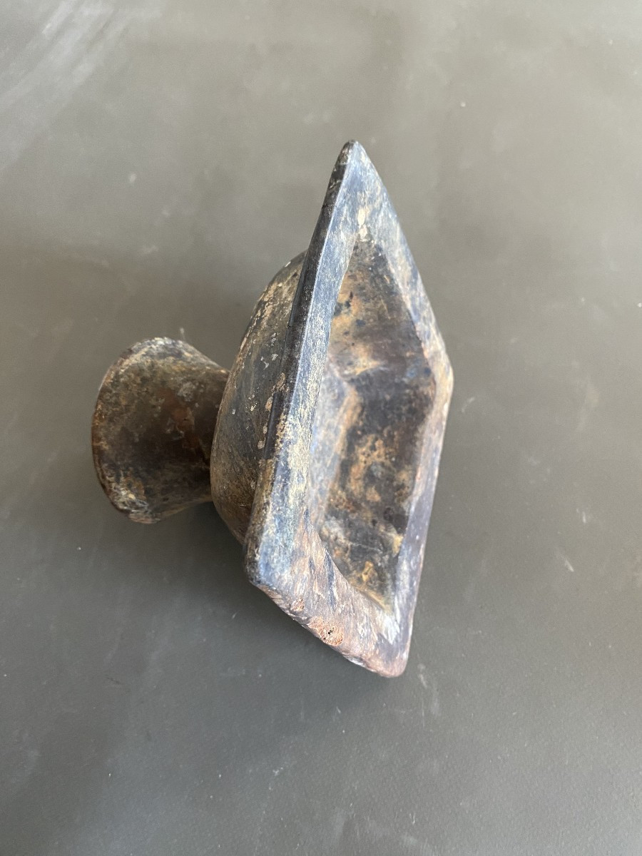 Authentic Ancient Roman Cup From Carthage-photo-5