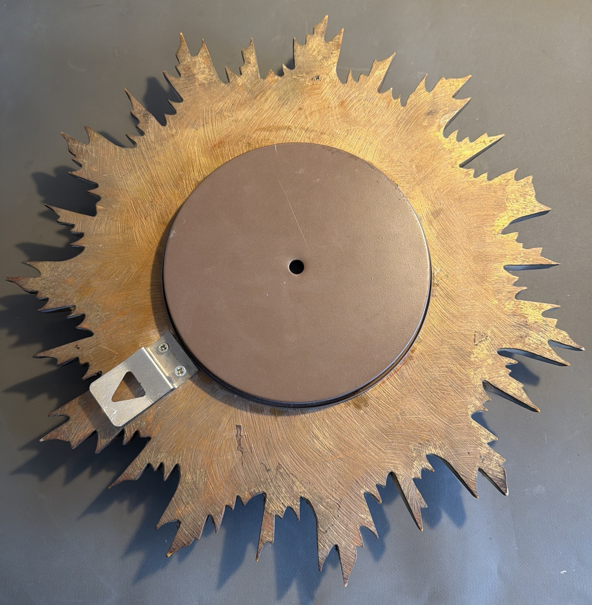 Witch's Mirror-photo-3