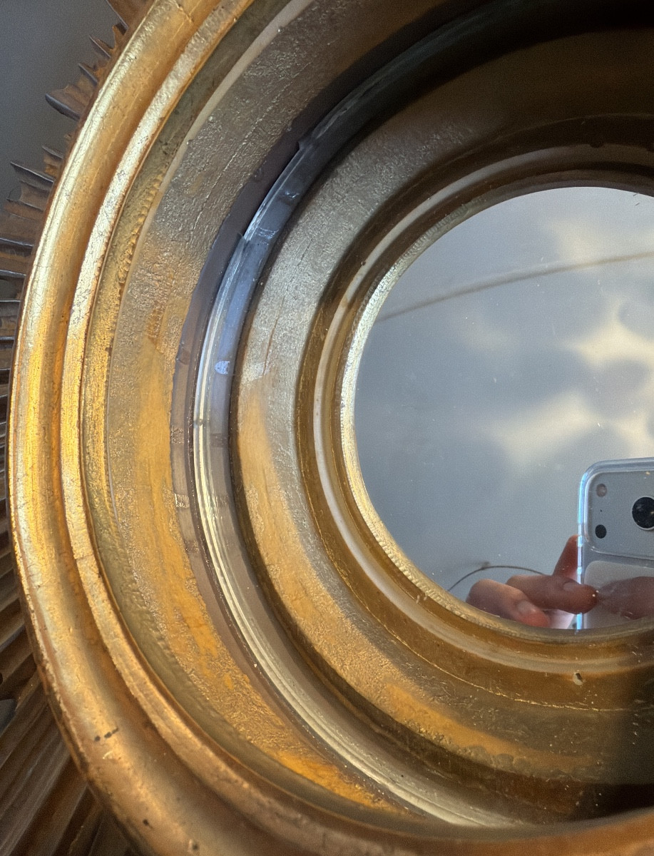 Witch's Mirror-photo-4