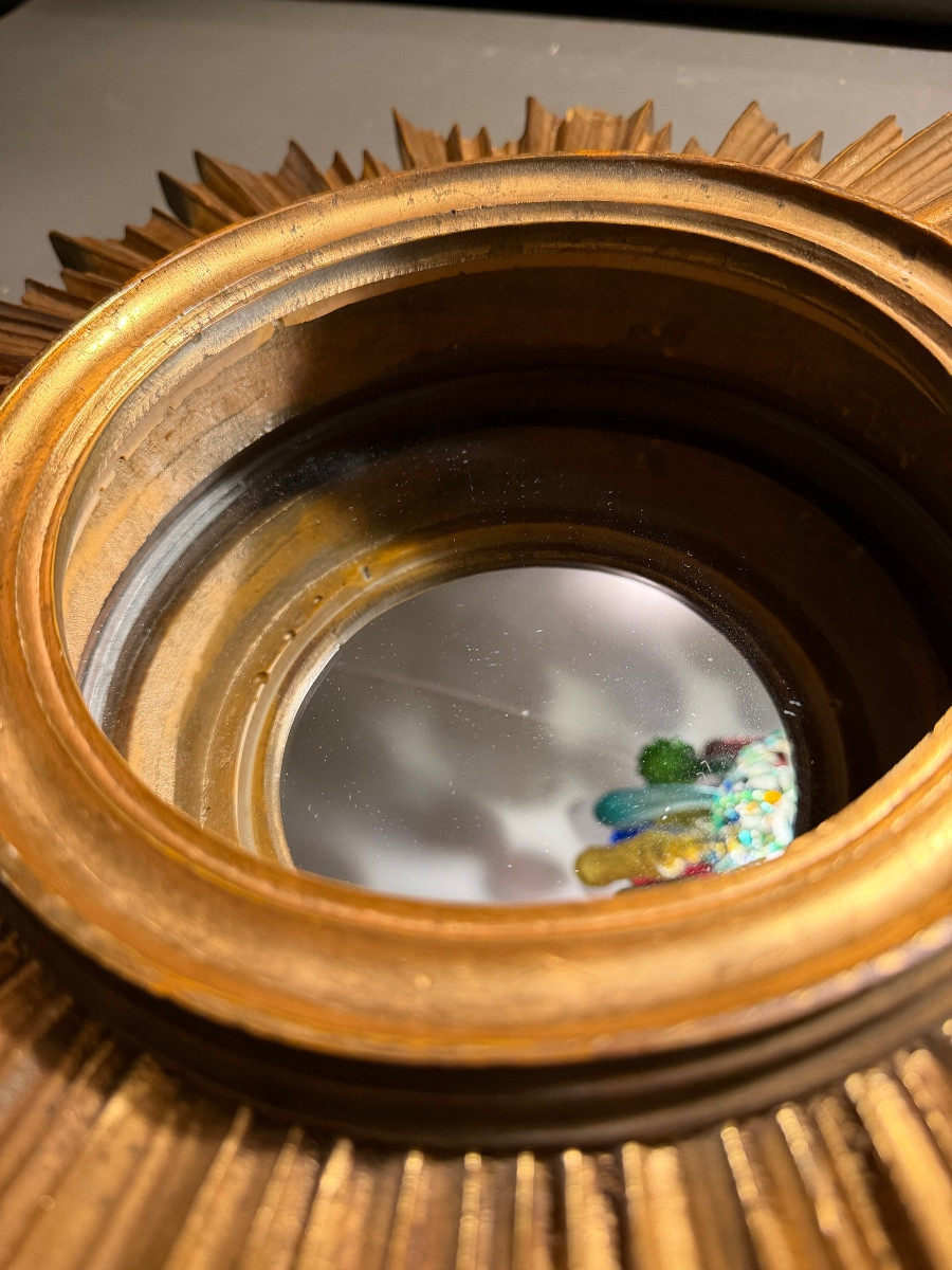 Witch's Mirror-photo-1