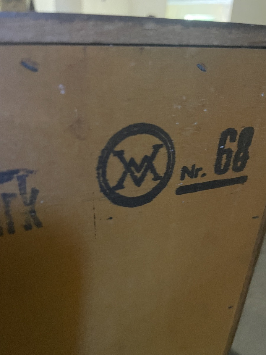 Danish Secretary By Arne Wahl Iversen-photo-2