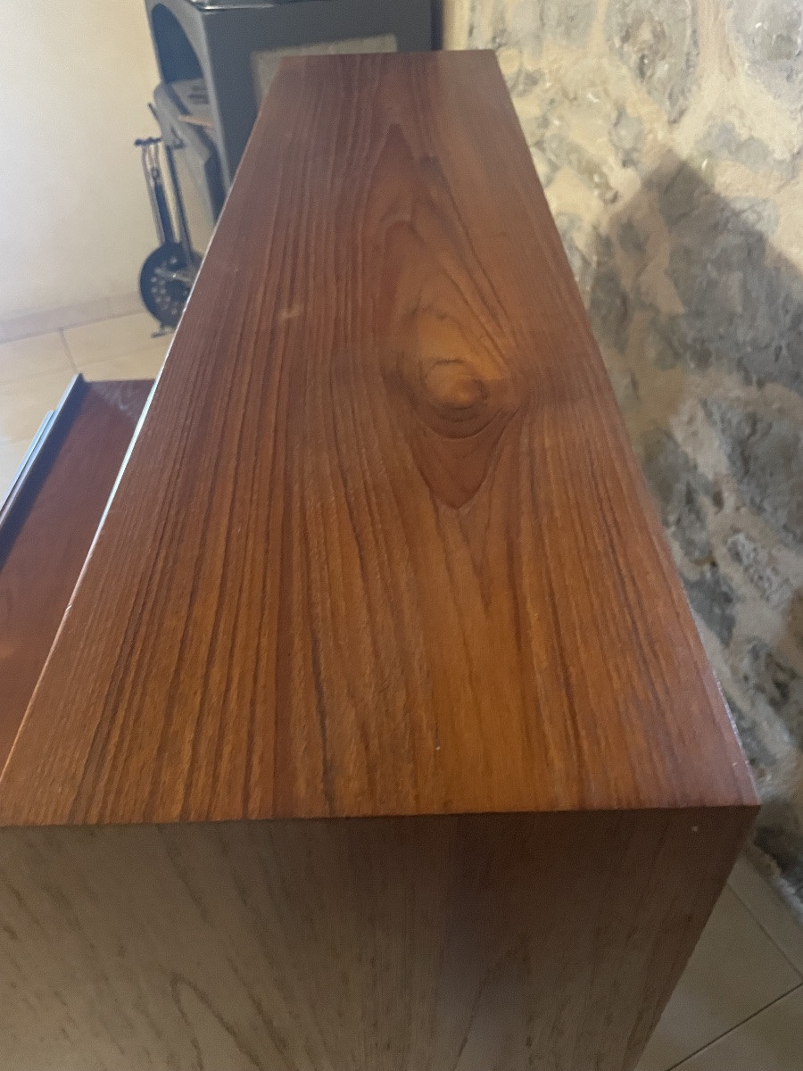 Danish Secretary By Arne Wahl Iversen-photo-4