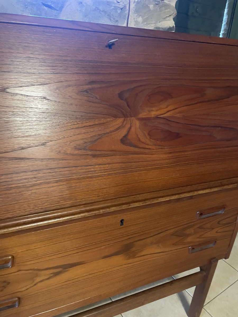 Danish Secretary By Arne Wahl Iversen-photo-7