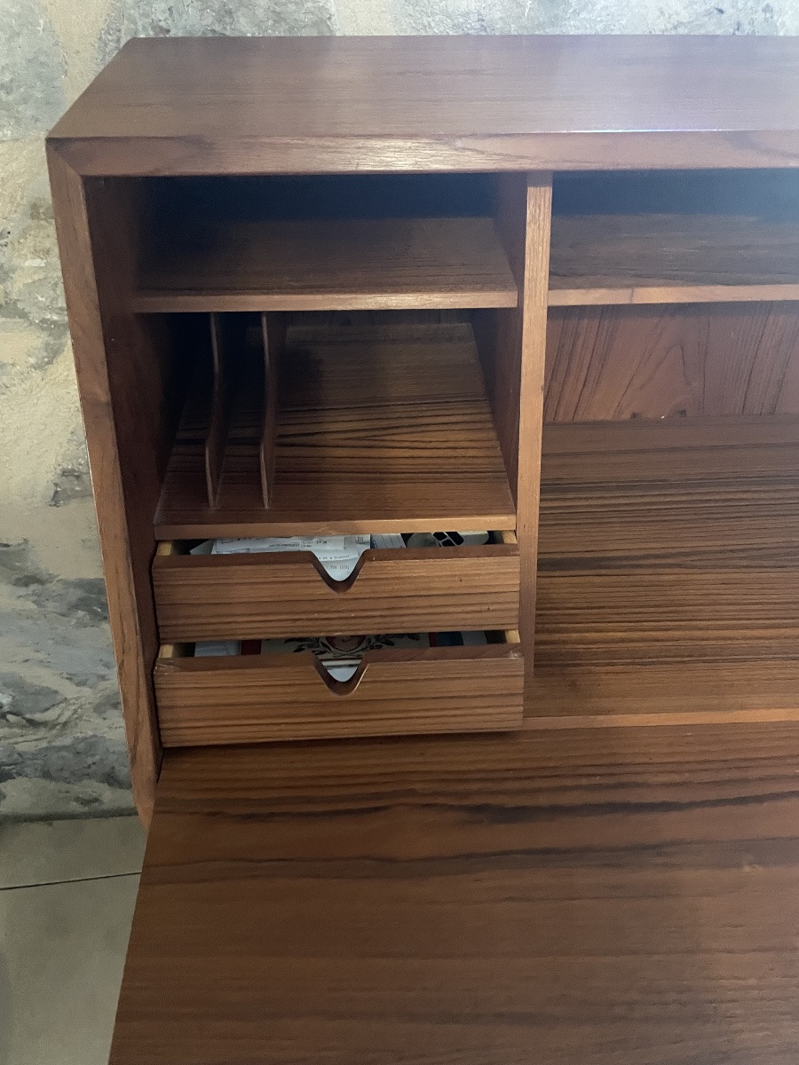 Danish Secretary By Arne Wahl Iversen-photo-8