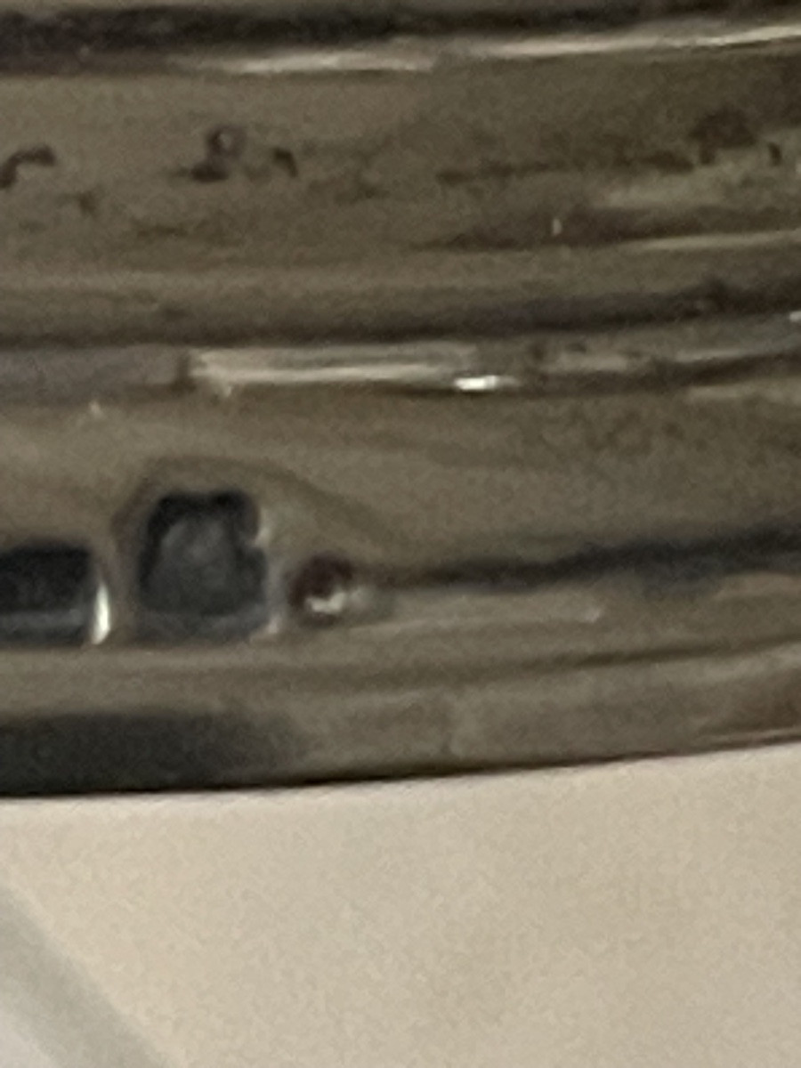 Chandelier en argent massif – Vienne, fin XIXe siècle-photo-7