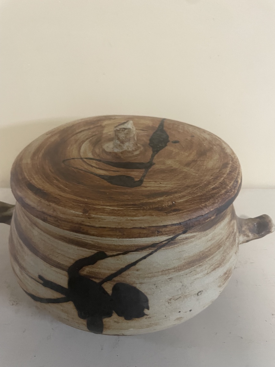 Stoneware Table Set – Poterie Du Colombier-photo-3