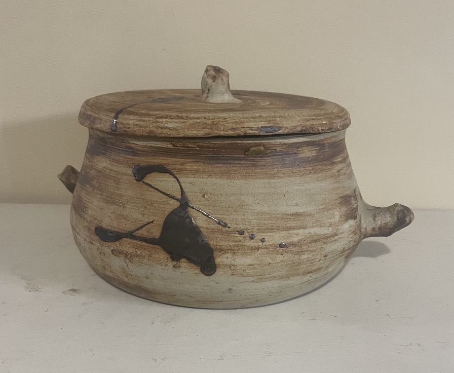 Stoneware Table Set – Poterie Du Colombier-photo-4