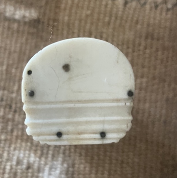 TABATIÈRE MAÇONNIQUE – DÉBUT DU XIXe SIÈCLE-photo-2