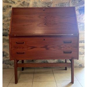 Danish Secretary By Arne Wahl Iversen