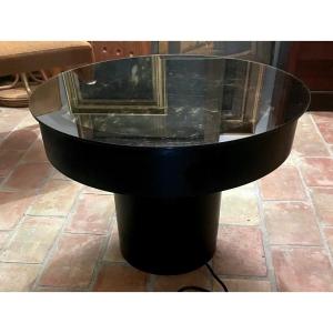 Kinetic Fiber-optic Light Table – 1970s